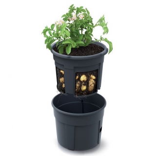 Doniczka do uprawy ziemniaków - Potato Grower - śr. 29,5 cm