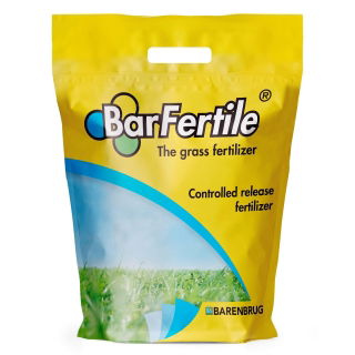 Nawóz Barfertile Universal - Barenbrug - letni nawóz do trawników dla wymagających - 5 kg