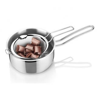Miska do rozpuszczania produktów w kąpieli wodnej - DELICIA