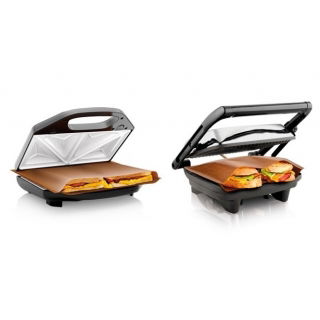 Woreczki tost & grill - DELÍCIA GOLD - 3 szt.