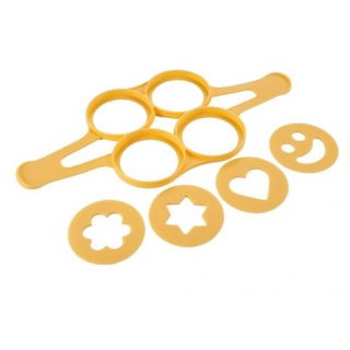 Foremka do pancake - PRESTO