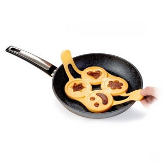 Foremka do pancake - PRESTO