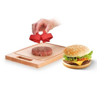 Foremka do hamburgerów - PRESTO