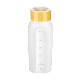 Butelka do nasączania - DELÍCIA - 500 ml