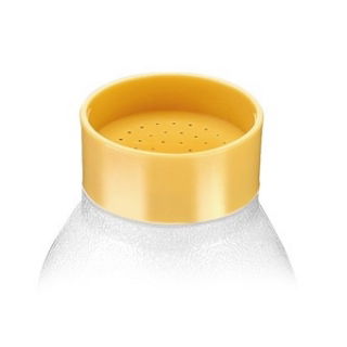Butelka do nasączania - DELÍCIA - 500 ml