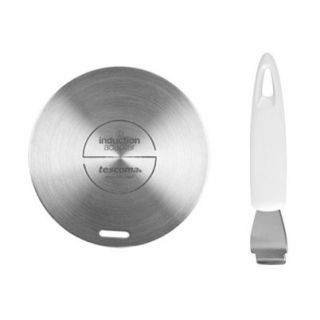 Adapter na indukcję - PRESTO - śr 17 cm