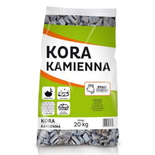 Kora kamienna, gnejs - 11-32 mm - 20 kg