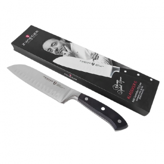 Nóż Santoku - KLASSIKER II - ZWIEGER
