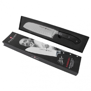 Nóż Santoku - KLASSIKER II - ZWIEGER