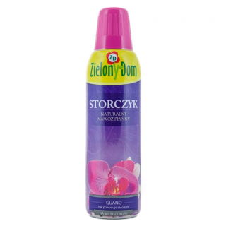 Nawóz dla storczyków - Zielony Dom - 300 ml