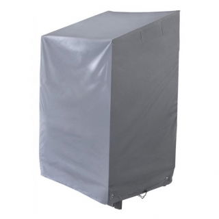 Pokrowiec ochronny na meble ogrodowe - na krzesło - 68 x 68 x 100/120 cm