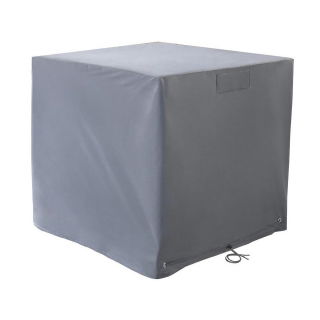 Pokrowiec ochronny na meble ogrodowe - na fotel - 90 x 80 x 80 cm
