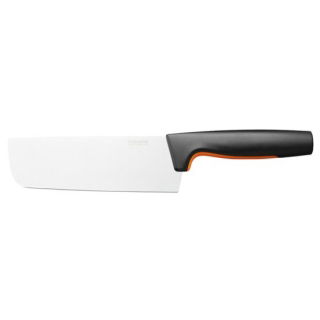 Nóż azjatycki, Nakiri - 15,8 cm - FISKARS