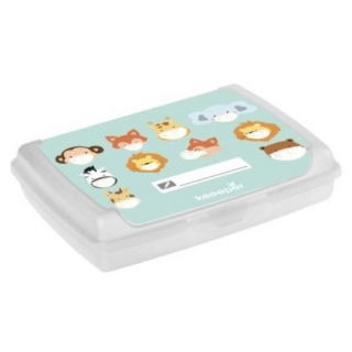 Pojemnik na maseczkę dla dzieci - Carla "mask box" kids