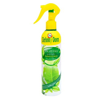 Mgiełka nawozowa uniwersalna do roślin domowych i balkonowych - 300 ml