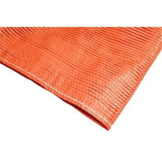 Worek ażurowy na warzywa i owoce - 60 x 110 cm - 50 kg - bez zaciągu