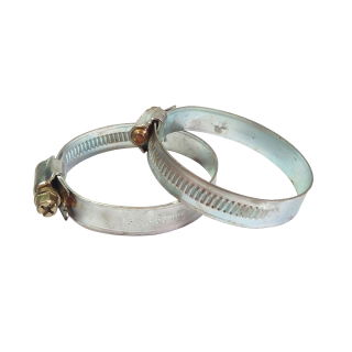Opaska zaciskowa - 40 - 64 mm - 2 szt.