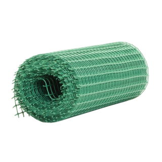 Siatka ogrodzeniowa kontenerowa - oczko 30 mm - 0,60 x 5,00 m