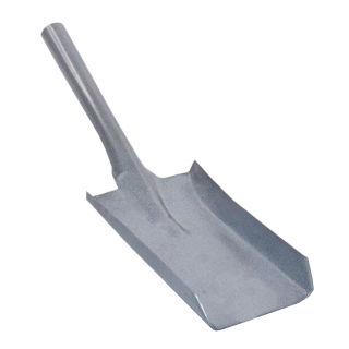 Szufelka węglowa - 37 cm