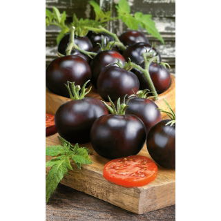 Pomidor Blackball - gruntowy