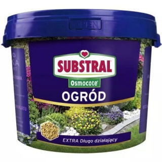 Nawóz EXTRA długo działający do ogrodu Osmocote - Substral - 14,5 kg