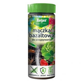 Mączka bazaltowa - ekologiczny środek poprawiający jakość gleby - Target - 0,9 kg