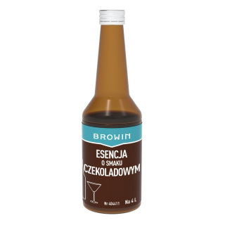 Esencja smakowa - Czekolada - 40 ml