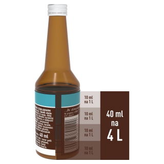 Esencja smakowa - Czekolada - 40 ml