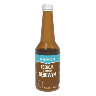Esencja smakowa - Stary Dąb - 40 ml