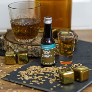 Esencja smakowa - Stary Dąb - 40 ml