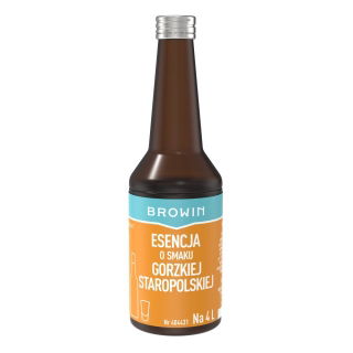 Esencja smakowa - Gorzka staropolska - 40 ml