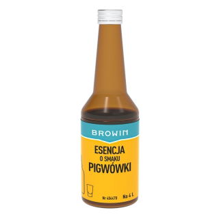 Esencja smakowa - Pigwówka bieszczadzka - 40 ml