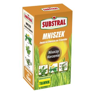 Mniszek Ultra 070EW - zwalcza chwasty i korzenie - Substral - 250 ml