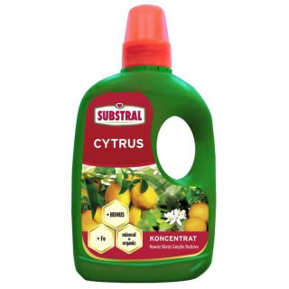 Nawóz do cytrusów - koncentrat na 35 litrów - Substral