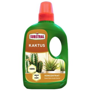 Nawóz do kaktusów - koncentrat na 35 litrów - Substral