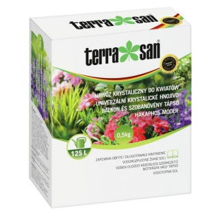 Nawóz krystaliczny - Terrasan - 500 g