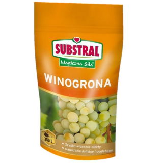 Nawóz interwencyjny do winogron "Magiczna Siła" - Substral - 350 g