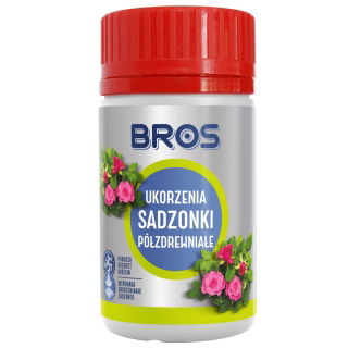 Ukorzeniacz do sadzonek półzdrewniałych - 50 g