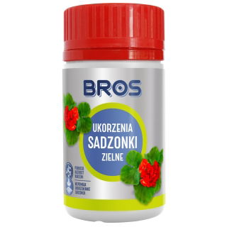 Ukorzeniacz do sadzonek zielnych - 50 g