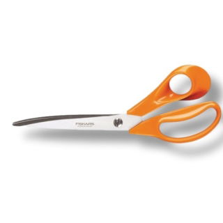 Nożyczki do prac w domu i ogrodzie 25 cm - FISKARS