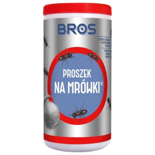 Proszek na mrówki - BROS - 100 g