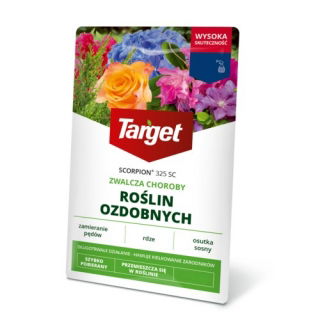 Scorpion 325 SC - na zamieranie pędów, rdzę, osutka sosny - Target - 150 ml