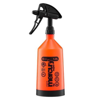 Opryskiwacz ręczny Mercury Super 360 - 1,0 l - Kwazar
