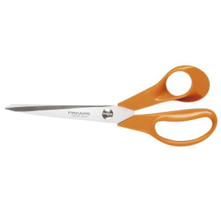 Nożyczki do prac w domu i ogrodzie 21 cm - FISKARS