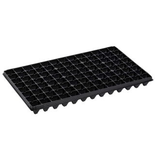 Paleta wysiewna, rozsadowa, wielodoniczka - 104 komory - 1 szt.