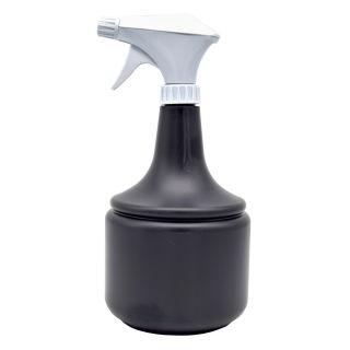 Spryskiwacz do kwiatów - antracyt - 0,6 l