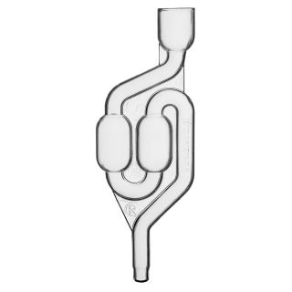 Rurka fermentacyjna MINI - plastikowa
