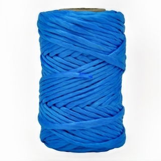 Sznurek polipropylenowy TEX 2000 - niebieski - 250g/120m