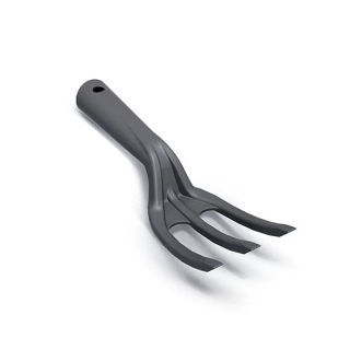 Widełki ogrodnicze - R Cultivator - czarne