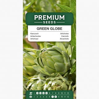 Karczoch Green Globe
